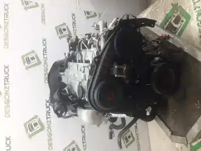 İkinci el araba yedek parçası komple motor için mazda 626 berlina (gf) 2.0 ditd ac oem iam referansları   
