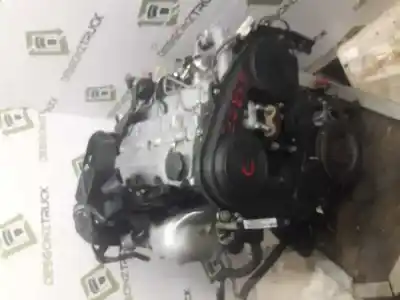 İkinci el araba yedek parçası komple motor için mazda 626 berlina (gf) 2.0 ditd ac oem iam referansları   