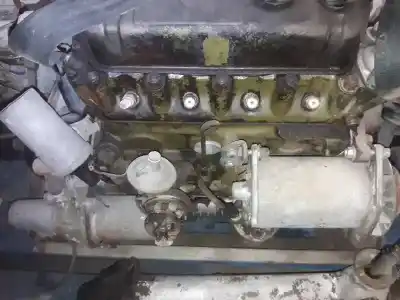 Автозапчастина б/у двигун комплект для mg mini 1000 посилання на oem iam v1138  
