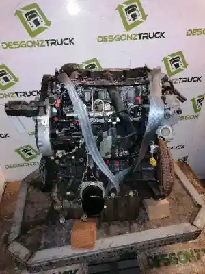 Pièce détachée automobile d'occasion MOTEUR COMPLET pour CITROEN XANTIA BERLINA  Références OEM IAM RHY  