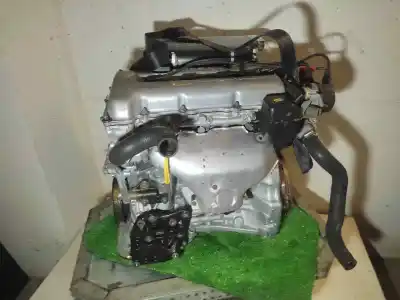 Автозапчасти б/у ПОЛНЫЙ ДВИГАТЕЛЬ за NISSAN PRIMERA BERL./FAMILIAR (P10/W10)  ссылки OEM IAM SR20DI  