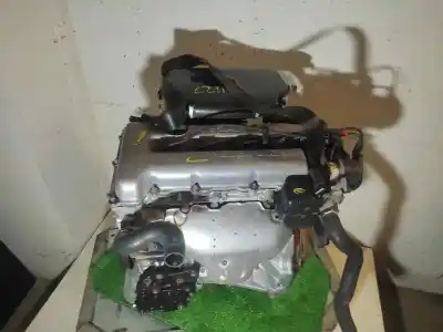 Автозапчасти б/у полный двигатель за nissan primera berl./familiar (p10/w10) slx berlina (p10) ссылки oem iam sr20di  