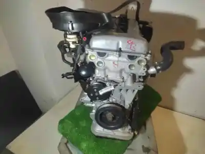 Автозапчасти б/у полный двигатель за nissan primera berl./familiar (p10/w10) slx berlina (p10) ссылки oem iam sr20di  