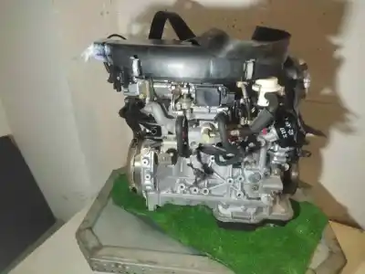Автозапчасти б/у полный двигатель за nissan primera berl./familiar (p10/w10) slx berlina (p10) ссылки oem iam sr20di  