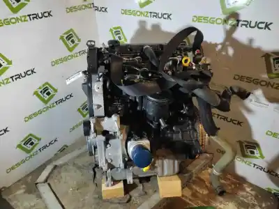 Pezzo di ricambio per auto di seconda mano MOTORE COMPLETO per CITROEN XSARA BERLINA  Riferimenti OEM IAM RHY  