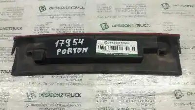 İkinci el araba yedek parçası merkezi fren lambasi için ford focus c-max (cap) sport oem iam referansları   
