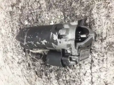 Peça sobressalente para automóvel em segunda mão MOTOR DE ARRANQUE por RENAULT 9  Referências OEM IAM 0001110026  0331303062562