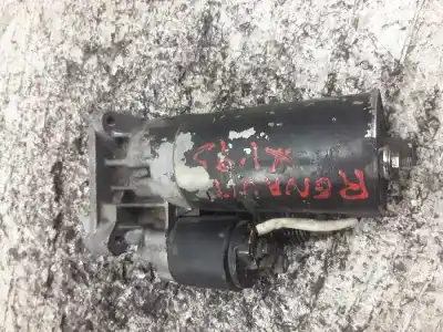 Peça sobressalente para automóvel em segunda mão motor de arranque por renault 9 broadway diesel referências oem iam 0001110026  0331303062562