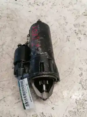 Piesă de schimb auto la mâna a doua electromotor pentru ford escort berlina/turnier bravo lim. referințe oem iam 0001110013