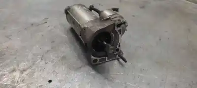 Автозапчастина б/у двигун запускається для renault laguna ii (bg0) authentique посилання на oem iam   