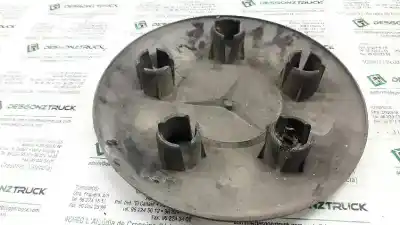 Recambio de automóvil de segunda mano de tapacubos para mercedes-benz mb 100 d caja cerrada / combi caja abierta (bm serie 631.340/349) referencias oem iam   