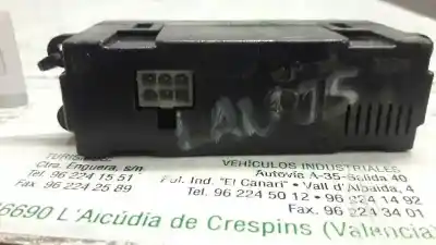 Peça sobressalente para automóvel em segunda mão relógio por daewoo lanos cool referências oem iam 96236123  