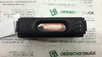 Peça sobressalente para automóvel em segunda mão RELÓGIO por DAEWOO LANOS  Referências OEM IAM 96236123  