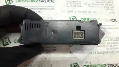 Peça sobressalente para automóvel em segunda mão relógio por daewoo lanos cool referências oem iam 96236123  