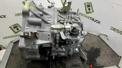 Peça sobressalente para automóvel em segunda mão caixa de velocidades por mazda 6 berlina (gg) 2.0 crtd 143 active referências oem iam 