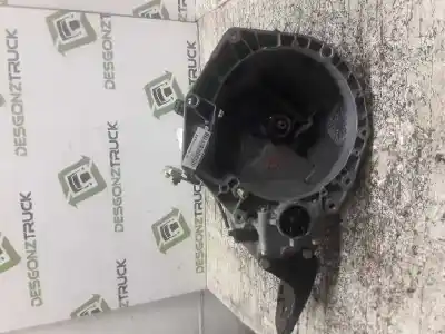 Pezzo di ricambio per auto di seconda mano riduttore per fiat seicento (187) active riferimenti oem iam 1086194796
