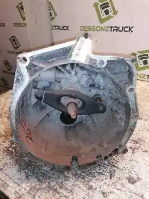 Pezzo di ricambio per auto di seconda mano RIDUTTORE per BMW SERIE 3 BERLINA (E90)  Riferimenti OEM IAM 1069401052 1069401018 R52865469