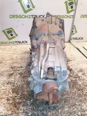 Second-hand car spare part gearbox for bmw serie 3 berlina (e90) 320d oem iam references 1069401052 1069401018 r52865469