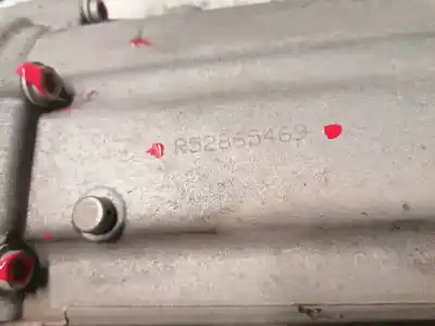 Second-hand car spare part gearbox for bmw serie 3 berlina (e90) 320d oem iam references 1069401052 1069401018 r52865469