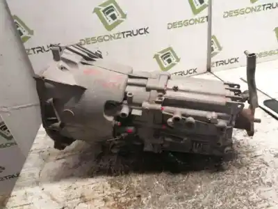 Second-hand car spare part gearbox for bmw serie 3 berlina (e90) 320d oem iam references 1069401052 1069401018 r52865469