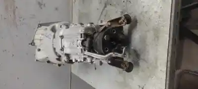 Pezzo di ricambio per auto di seconda mano riduttore per bmw serie 3 berlina (e46) 320d riferimenti oem iam 1069401017  1069401018