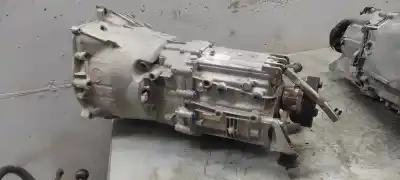 Pezzo di ricambio per auto di seconda mano riduttore per bmw serie 3 berlina (e46) 320d riferimenti oem iam 1069401017  1069401018