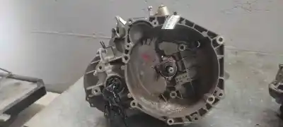 Gebrauchtes Autoersatzteil GETRIEBE zum OPEL ZAFIRA B  OEM-IAM-Referenzen 200500009  