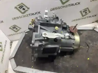 Автозапчасти б/у коробка передач за citroen zx 1.6 / 1.6i avantage ссылки oem iam 20ch84  