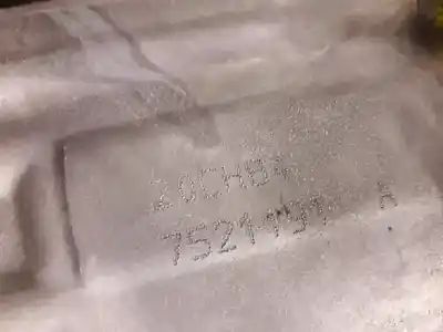 Автозапчасти б/у коробка передач за citroen zx 1.6 / 1.6i avantage ссылки oem iam 20ch84  