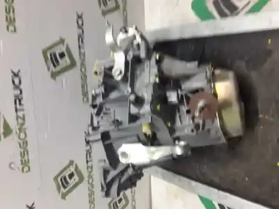 Автозапчасти б/у коробка передач за citroen zx 1.6 / 1.6i avantage ссылки oem iam 20ch84  