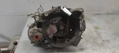 Pezzo di ricambio per auto di seconda mano riduttore per citroen zx 1.9 d avantage riferimenti oem iam 20cm47