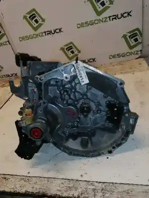 Gebrauchtes Autoersatzteil getriebe zum citroen c2 x oem-iam-referenzen 20cp20
