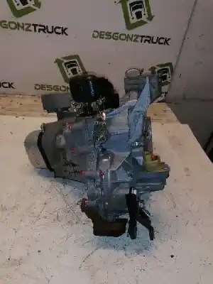 Pezzo di ricambio per auto di seconda mano riduttore per citroen c2 x riferimenti oem iam 20cp20  