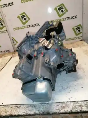 Pezzo di ricambio per auto di seconda mano riduttore per citroen c2 x riferimenti oem iam 20cp20  