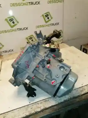 Pezzo di ricambio per auto di seconda mano riduttore per citroen c2 x riferimenti oem iam 20cp20  