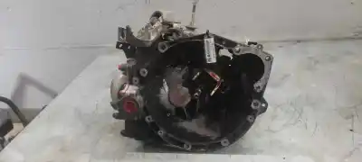 Second-hand car spare part GEARBOX for LANCIA PHEDRA (180)  OEM IAM references 20LM01  