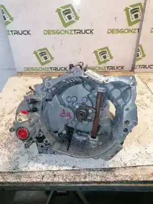 Pezzo di ricambio per auto di seconda mano RIDUTTORE per CITROEN C15 FURGONETA/MONOVOLUMEN (VD_)  Riferimenti OEM IAM 20TB09  