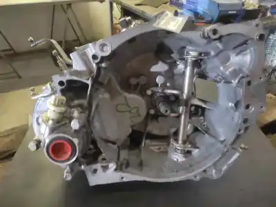 Second-hand car spare part GEARBOX for CITROEN BERLINGO  OEM IAM references 20TE24  