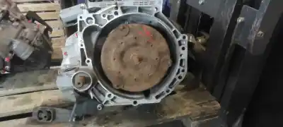 Pièce détachée automobile d'occasion BOÎTE DE VITESSES pour PEUGEOT 207 CC (WD_)  Références OEM IAM 20TS28  