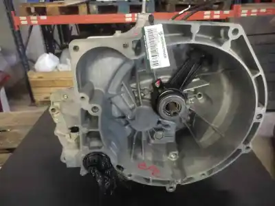 Pezzo di ricambio per auto di seconda mano riduttore per ford fiesta (cbk) ambiente riferimenti oem iam 2n1r7002eb