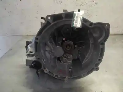 Автозапчасти б/у коробка передач за ford focus c-max (cap) ambiente (d) ссылки oem iam 3m5r7002nb