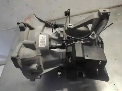 Автозапчасти б/у коробка передач за ford focus c-max (cap) ambiente (d) ссылки oem iam 3m5r7002nb  