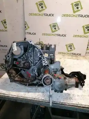 Second-hand car spare part GEARBOX for HONDA HR-V (GH)  OEM IAM references SEP  SEP2014696