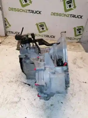 Pezzo di ricambio per auto di seconda mano riduttore per opel agila básico riferimenti oem iam y4722692  