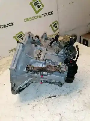 Pezzo di ricambio per auto di seconda mano riduttore per opel agila básico riferimenti oem iam y4722692  