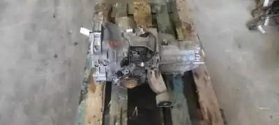 Автозапчасти б/у коробка передач за audi a4 avant (b5) 1.9 tdi quattro ссылки oem iam duk  