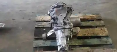 Автозапчасти б/у коробка передач за audi a4 avant (b5) 1.9 tdi quattro ссылки oem iam duk  