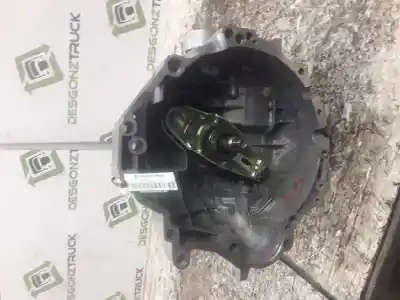 Автозапчасти б/у коробка передач за audi a4 berlina (b5) 1.9 tdi ссылки oem iam een