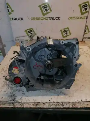 Автозапчасти б/у КОРОБКА ПЕРЕДАЧ за CITROEN C15  ссылки OEM IAM 5DR1  