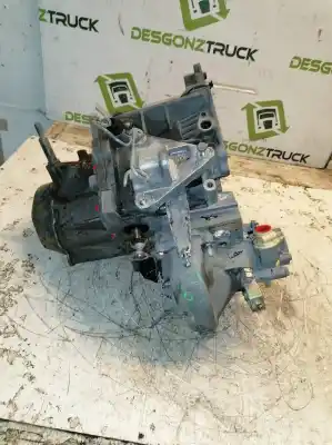 Pezzo di ricambio per auto di seconda mano riduttore per citroen c15 * riferimenti oem iam 5dr1  